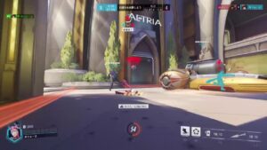 [オーバーウォッチ2]参加型配信◎三十路のばあやです。ライバルマッチシルバー◎プレイに限度があります。ご了承くださいませw