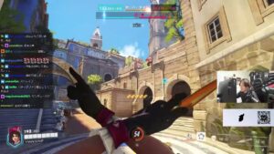 OWの弱点と最も簡単な改善方法【Overwatch2/オーバーウォッチ2】