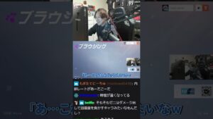 オーバーウォッチとVALORANTの違いから見えるOWの弱点【OverWatch2 オーバーウォッチ2】#Shorts