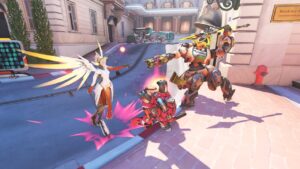 【ow2】マーシーの蘇生を『キャンセルできるスキル』１５選【オーバーウォッチ２】