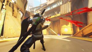 【ow2】ジャンカータウンの『キモいタレットポジ』TOP５【オーバーウォッチ２】