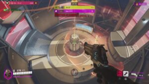 [オーバーウォッチ2]ランク上げしないと