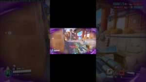 オーバーウォッチ2　ファラウルトなしオールキル