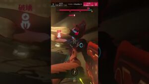 オーバーウォッチ2 超ハイセンシなずんだもんのハイライト集なのだ！　#オーバーウォッチ　#オーバーウォッチ2 #ow2 #Over Watch2