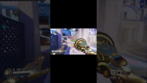 ランクマ　ルシオ一試合でのキルクリ　#オーバーウォッチ2　#ガイジルシオ #overwatch2