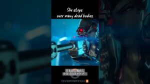 ウィドウメイカーの歩む道 #オーバーウォッチ2 #overwatch2 #ow2