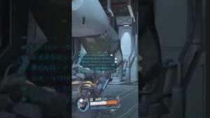【説明欄見て】優しさのチャット #オーバーウォッチ2 #ow2 #overwatch
