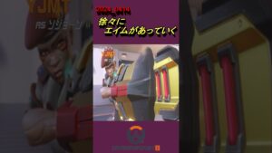 オーバーウォッチ2ハイライト494ソジョーン「自宅警備員」