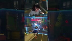 イベントモードのドゥームフィストつえぇ【オーバーウォッチ2】【OW2】