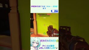 ワーギャー言いながらフレンドとやるOWが1番楽しい #オーバーウォッチ2  #ow2  #ソルジャー #オーバーウォッチ