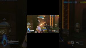 【OW2】オーバーウォッチ面白すぎる #shorts