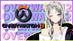 【OW2/オーバーウォッチ2】せめてDPSだけでもゴールドで終わりたい。【PC版】【同時配信】