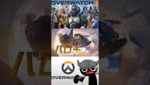 Q.サポートでベンチャー返せる方法ありますか？ #ow2  #overwatch2 #オーバーウォッチ2 #質問コーナー