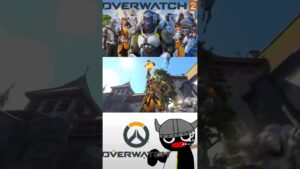 Q.ラリーの上手い使い方知りたいです#ow2 #overwatch2 #オーバーウォッチ2 #質問コーナー