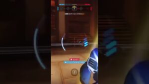 左右にドン！ #overwatch2 #ow2 #オーバーウォッチ2