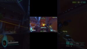 絶対にルシオを生かす。 #overwatch2  #shorts #オーバーウォッチ2