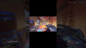 ow2 問題ナイル川1　もぐら楽しいのー #オーバーウォッチ2 #overwatch2