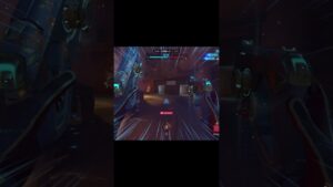 気持ちいいトレーサー５キル！  #shorts #overwatch2 #オーバーウォッチ2