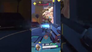 0バイザーからのソルジャープライドバトル#オーバーウォッチ2 #ow2 #overwatch2