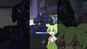 シーズン10中間アプデ内容 #オーバーウォッチ2 #overwatch2 #ow #ow2 #shorts