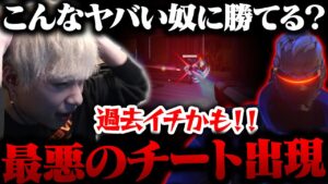 純度100%の極悪チーターに、日本代表Nicoなら勝てる？【オーバーウォッチ2 / OW2】