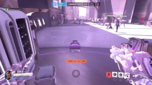 12才のオーバーウォッチ2☺️参加型☺️皆でがんばろー🍖