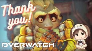 [オーバーウォッチ２]#2 はいぼーるわんこの生放送、カスタムは希望者多数の時考えましょう！