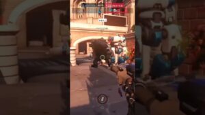 もうボブしか信じられないオバサン #オーバーウォッチ2 #ow女子 #overwatchclips #bba