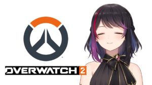 【 オーバーウォッチ2】私のOW力は20くらいです