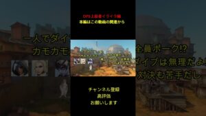 [猫ミーム]オーバーウォッチDPS上級者イライラ編