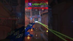 Doomfist OTP #overwatch #overwatch2 #オーバーウォッチ2