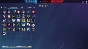 [OVERWATCH2] オーバーウォッチ2と見せかけてR6S　ブロンズ　 CS版　　ランクマ [めちゃんこへたっぴがいくR6S]