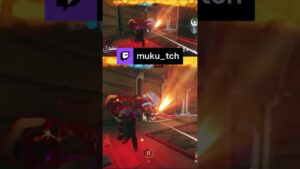 インスタントシャッター #OW2 #オーバーウォッチ2 #OW | muku_tch (#Twitch)