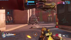 [OW2/参加型]ランク　とりあえずマスター目指すぞ！　67回目　＃オーバーウォッチ  #ow2 #オーバーウォッチ2#PS5#PS4#参加型#cs #dps #live