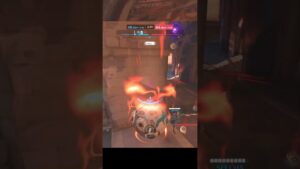 【OW2】KING OF HAMSTER  #オーバーウォッチ2 #overwatch2