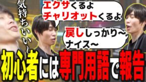 初心者には分からない専門用語で会話することに悦びを覚えるメルトンのOW｜OW2 配信ダイジェスト【2024/5/22】【オーバーウォッチ2】