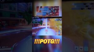 やばいPOTG😱#おすすめ #オーバーウォッチ2 #overwatch2 #potg #クリップ#神プレイ