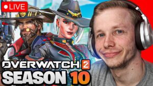 Pushing For CHAMPION AND OW FACEIT MATCHES