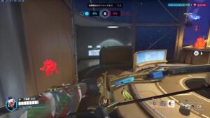 overwatch 2 CS オーバーウォッチ　サポート　プラチナ2  　ミャアアアアア🐕🐕🐕🐕🐕🐕バウ