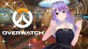 [#ow2] ★災強！？いや、災弱！wぽんこつが挑む☆#オーバーウォッチ2 のお時間です！#参加型［#OW2 #Apexlegends #女性配信 #Genshin #apex女子］