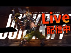 ジャンクラ【オーバーウォッチ】