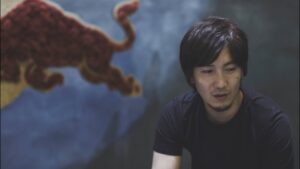 オーバーウォッチ