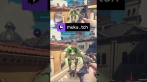 ん？なんかつぶしたwメック召喚事故(加害) #OW2 #オーバーウォッチ2 #OW #shorts | muku_tch (#Twitch)